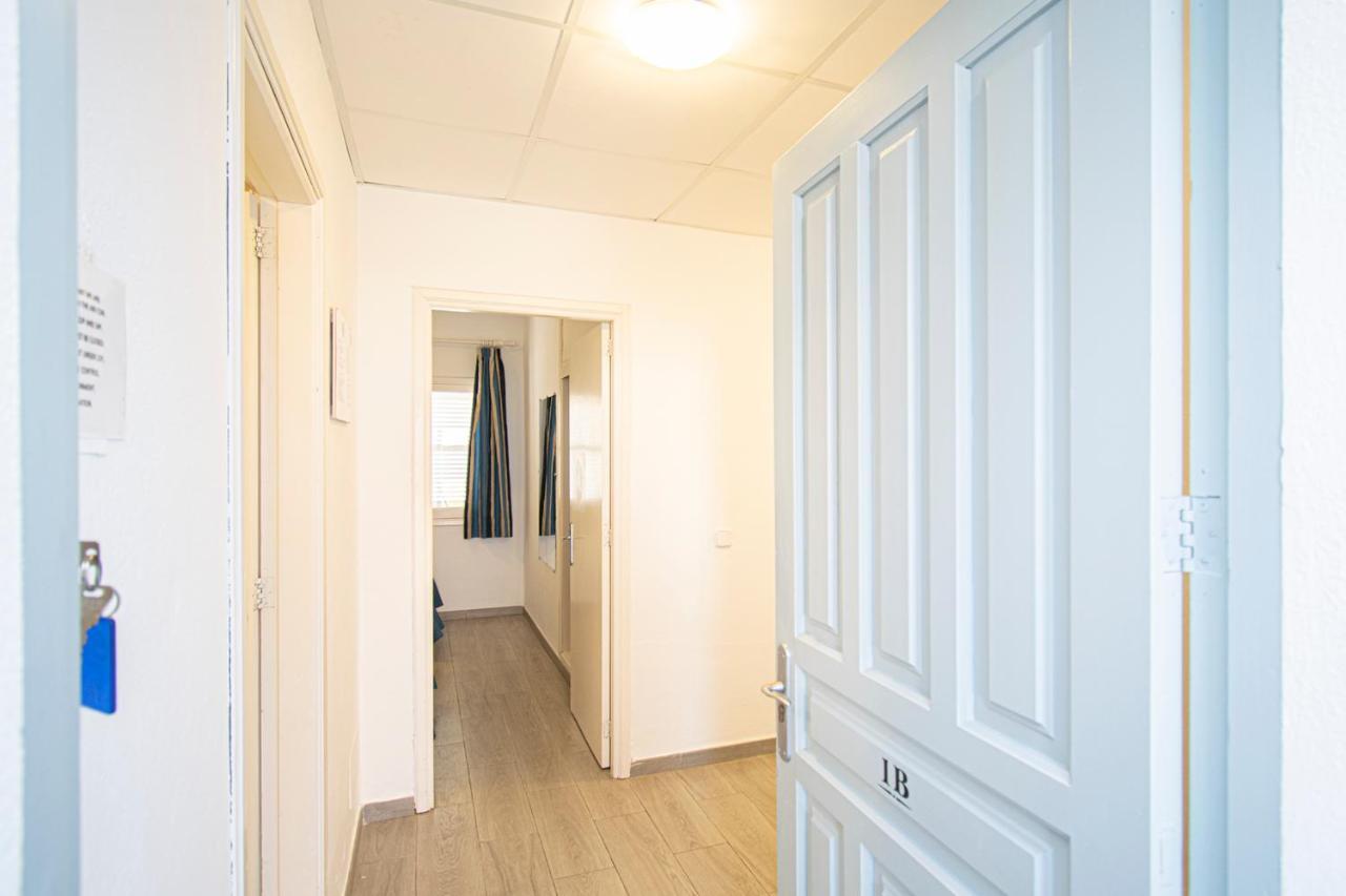 Appart hôtel Falco
