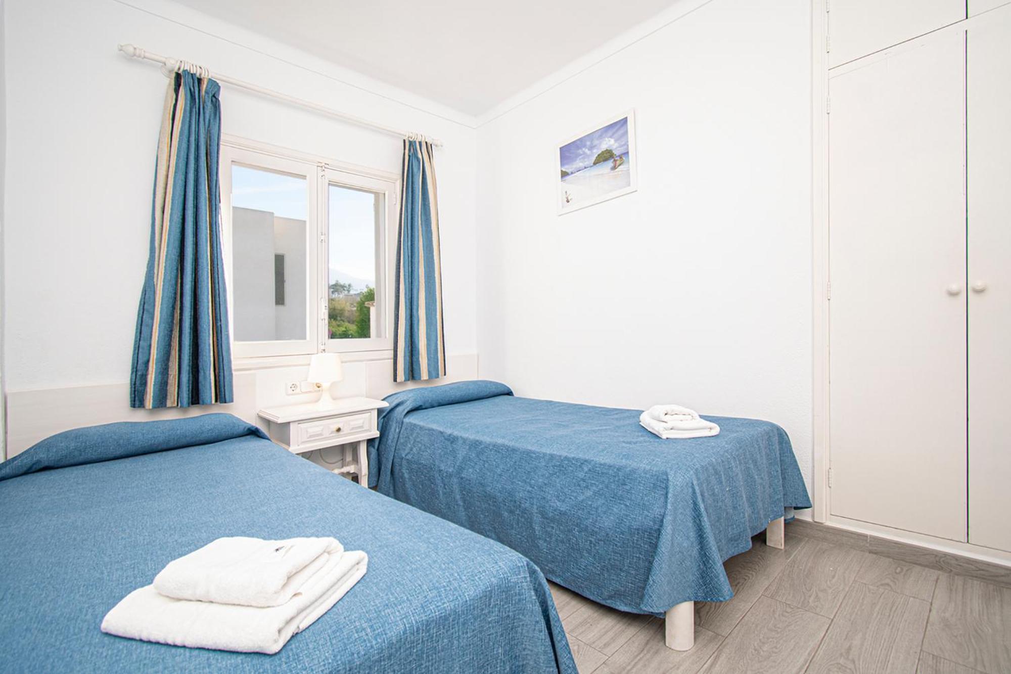 Appart hôtel Falco